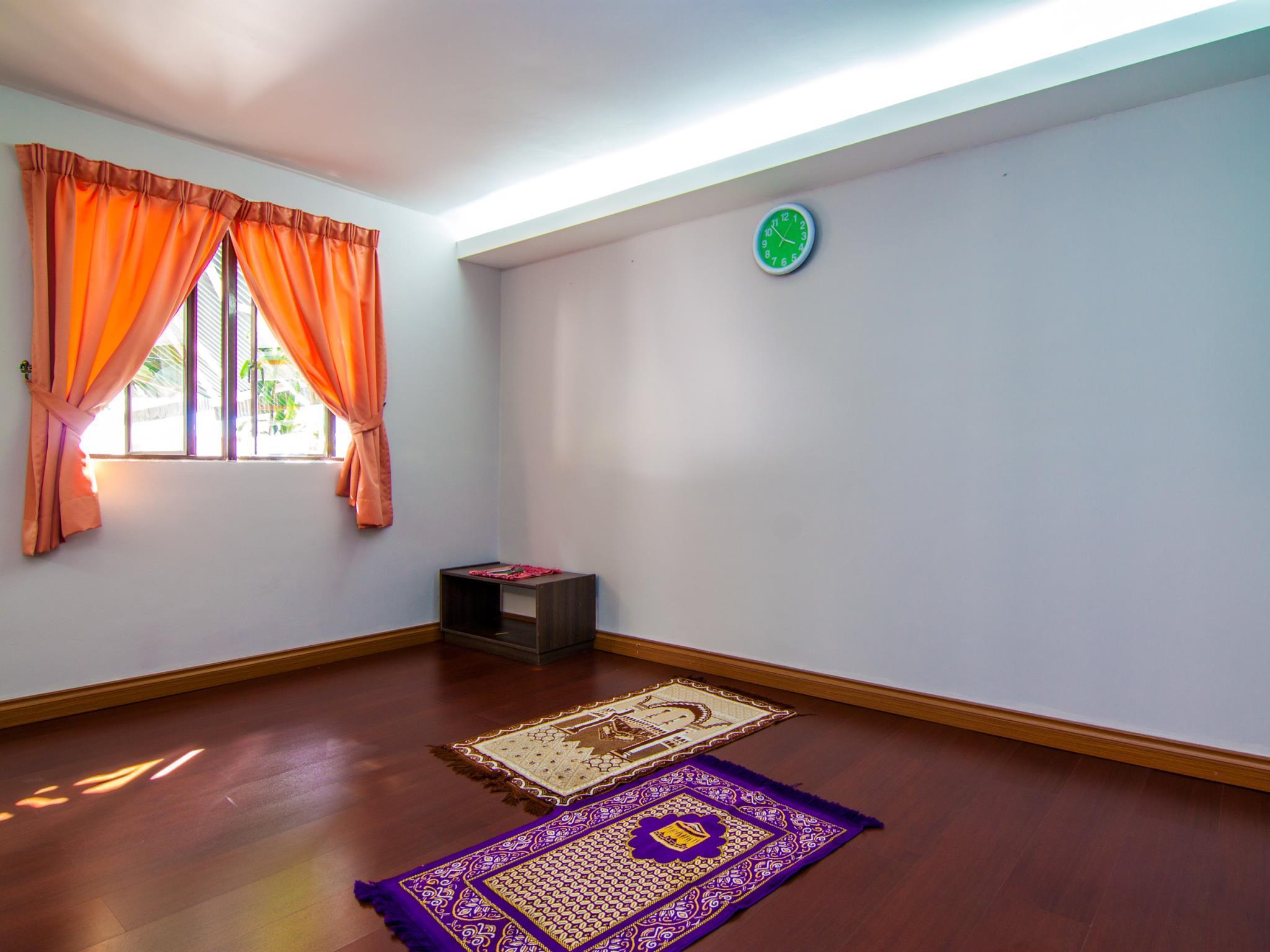Green Hotel Puchong Extérieur photo